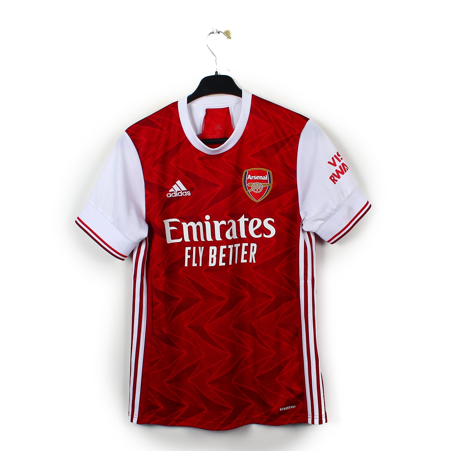 2020/21 - Arsenal FC - Aubameyang #14 (S)