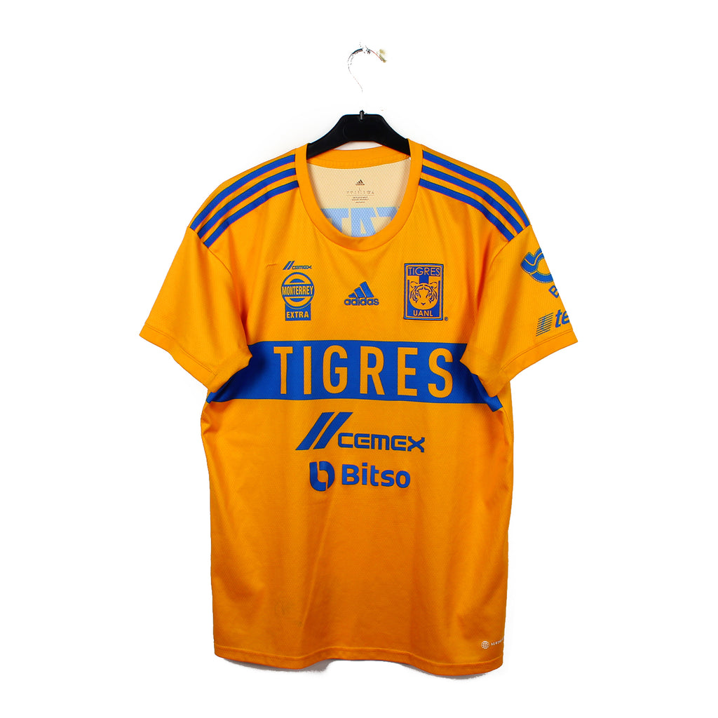 2022/23 - Tigres UANL (L)