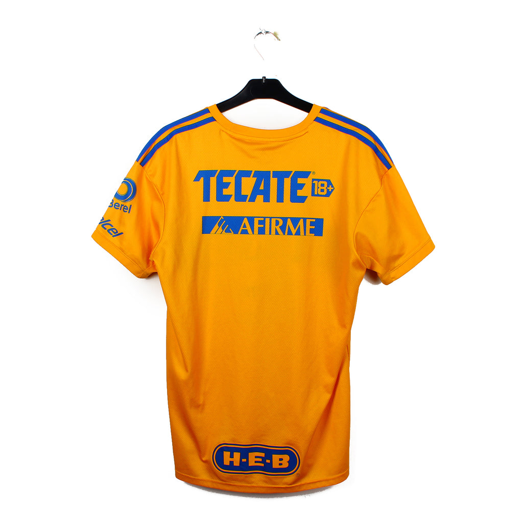2022/23 - Tigres UANL (L)