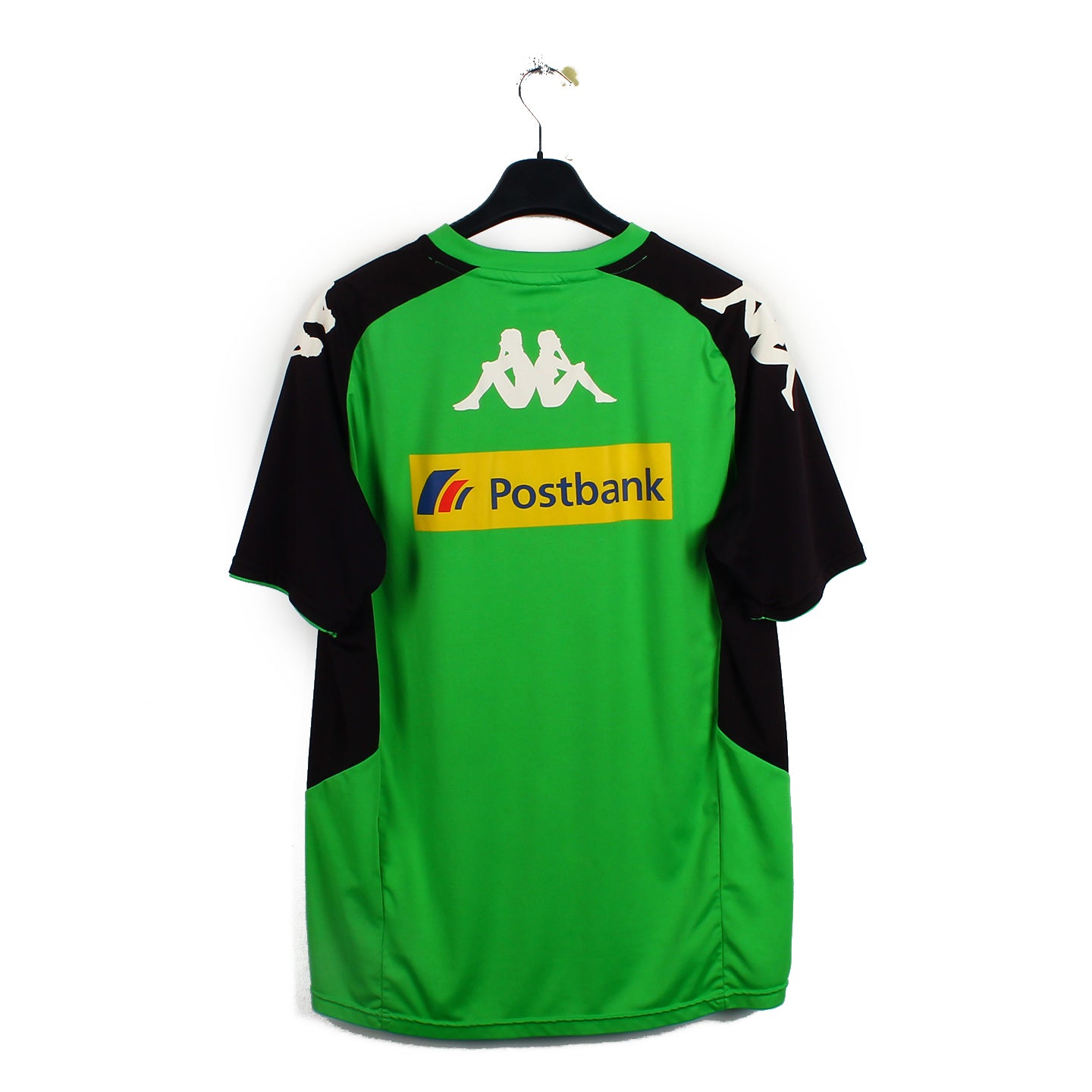 2013/14 - Borussia Monchengladbach (L)
