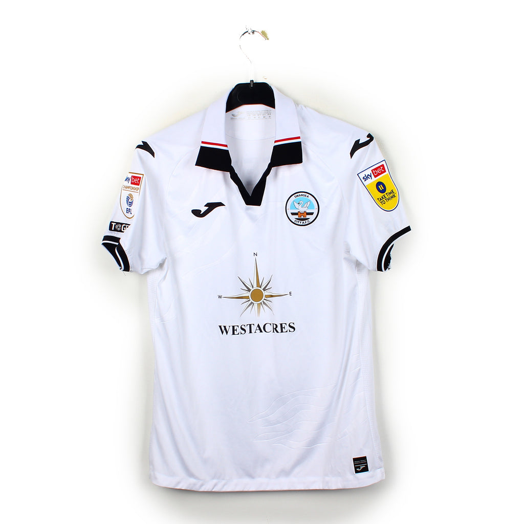 2022/23 - Swansea - Joseph #14 (M)