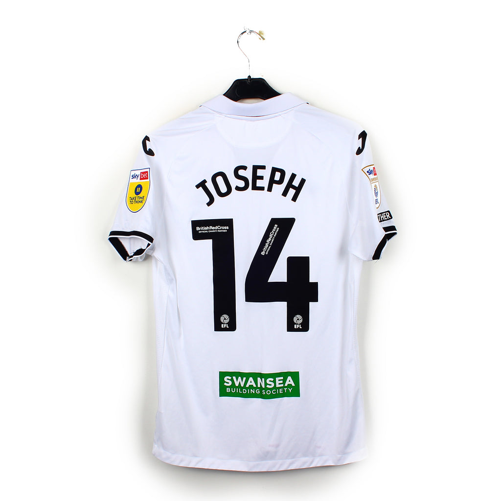 2022/23 - Swansea - Joseph #14 (M)