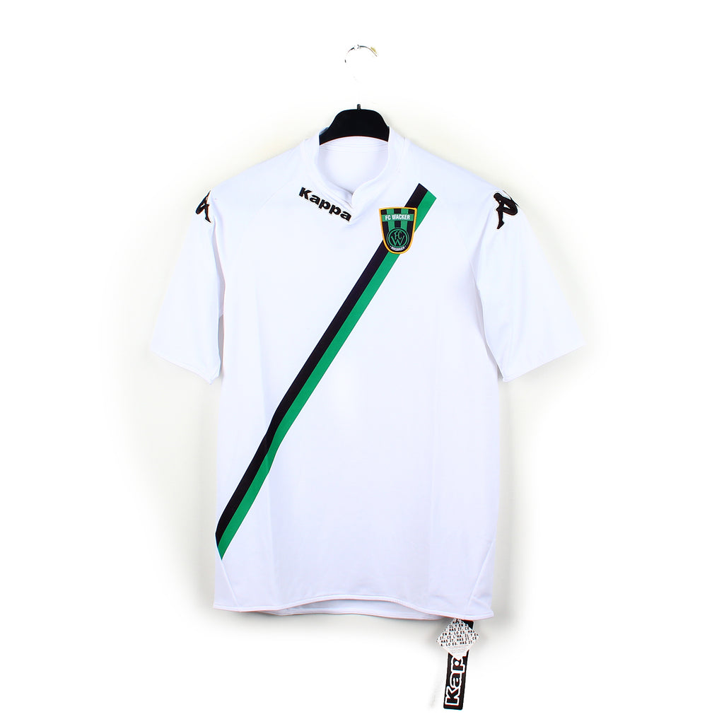 2007/08 - FC Wacker Innsbruck (M)