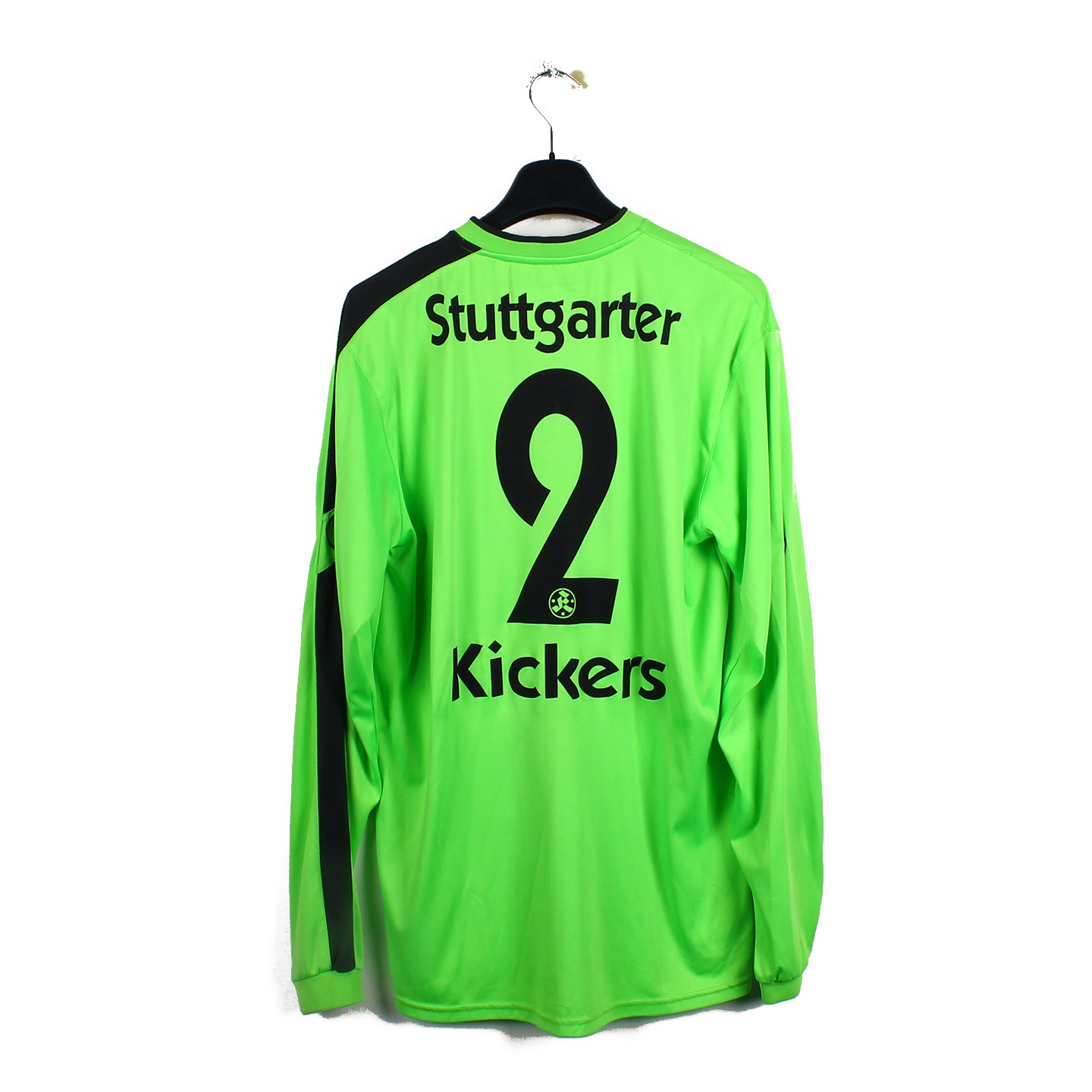 2004/05 - Stuttgarter Kickers #2 (L)
