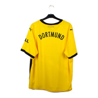 2023/24 - Dortmund (L)