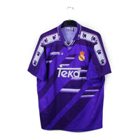 1994/96 - Real Madrid - Zamorano #9 (XL)