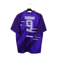 1994/96 - Real Madrid - Zamorano #9 (XL)