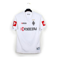 2005/06 - Borussia Monchengladbach - Elber #10 (S)