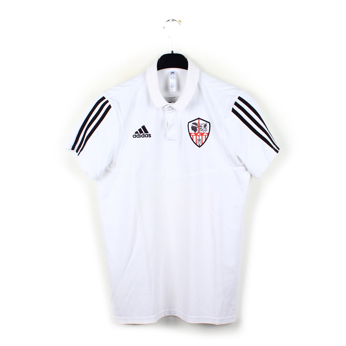 2018/19 - AC Ajaccio (M)