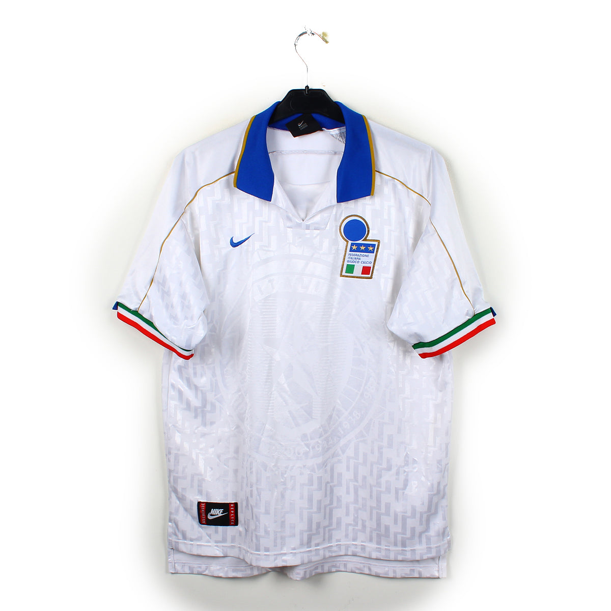 1995 - Italie (M)