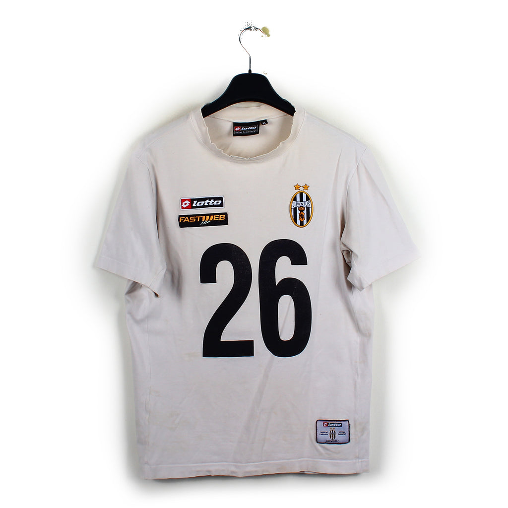 2002/03 - Juventus (XL)