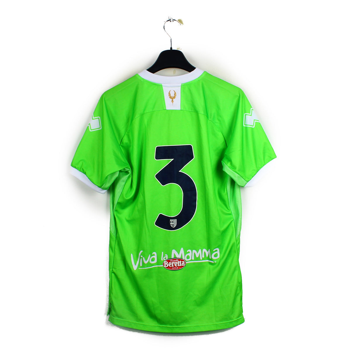 2020/21 - Parme #3 (XL)