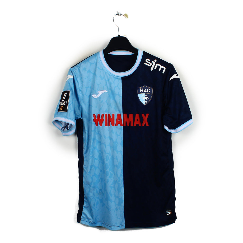 2024/25 - Le Havre - Housni #46 (S)