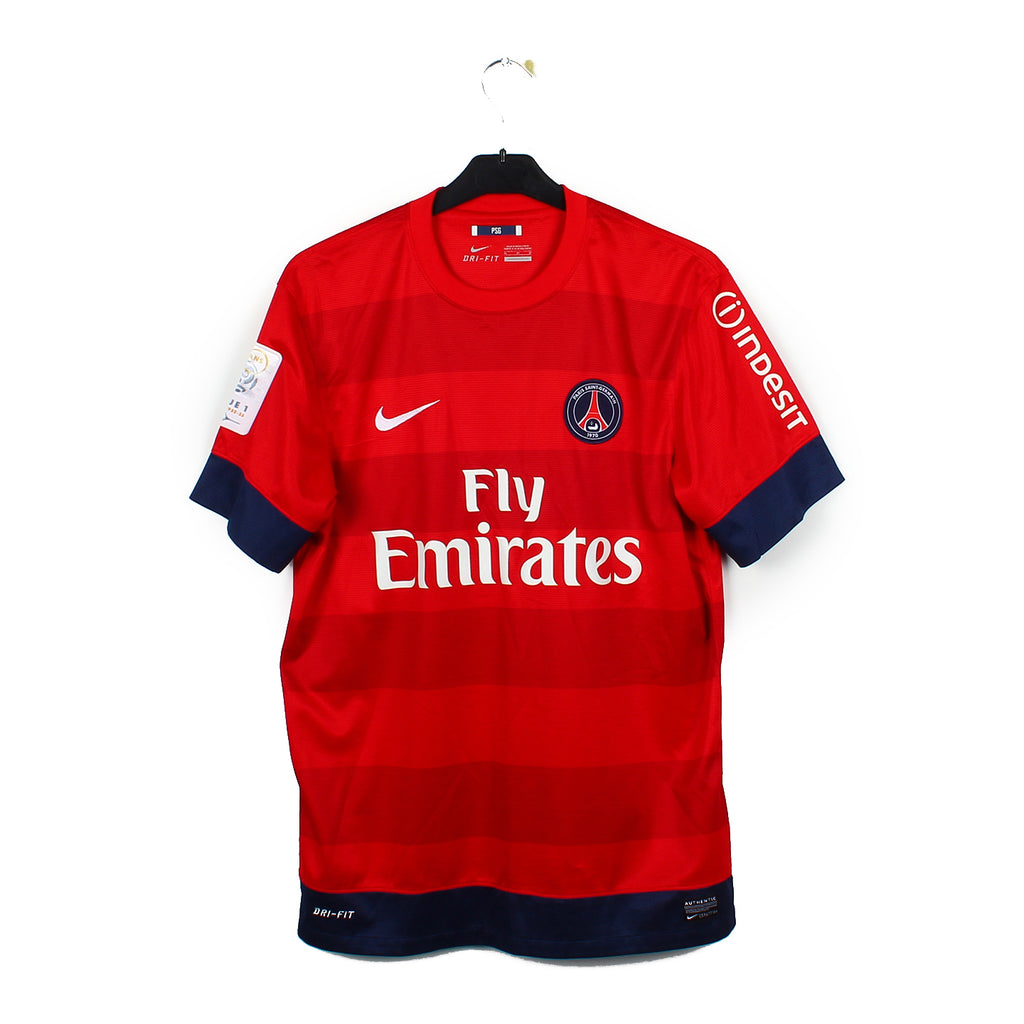 2012/13 - PSG - Beckham #32 (L)