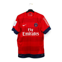 2012/13 - PSG - Beckham #32 (L)