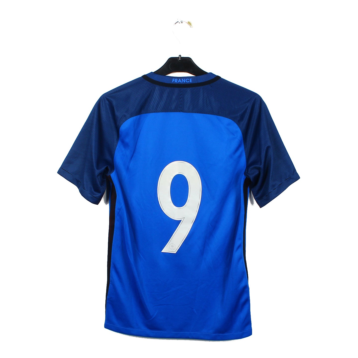 2016 - Equipe de France #9 (S)