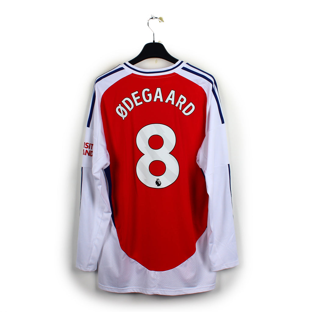 2024/25 - Arsenal FC - Odegaard #8 (XL)