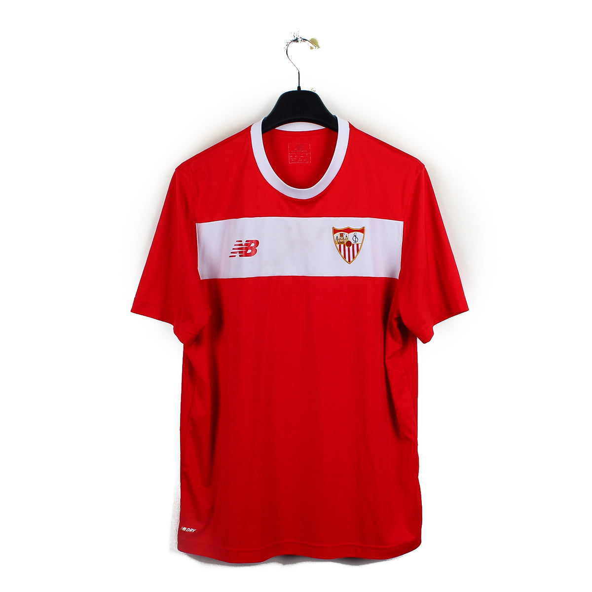 2015/16 - Seville FC (L)