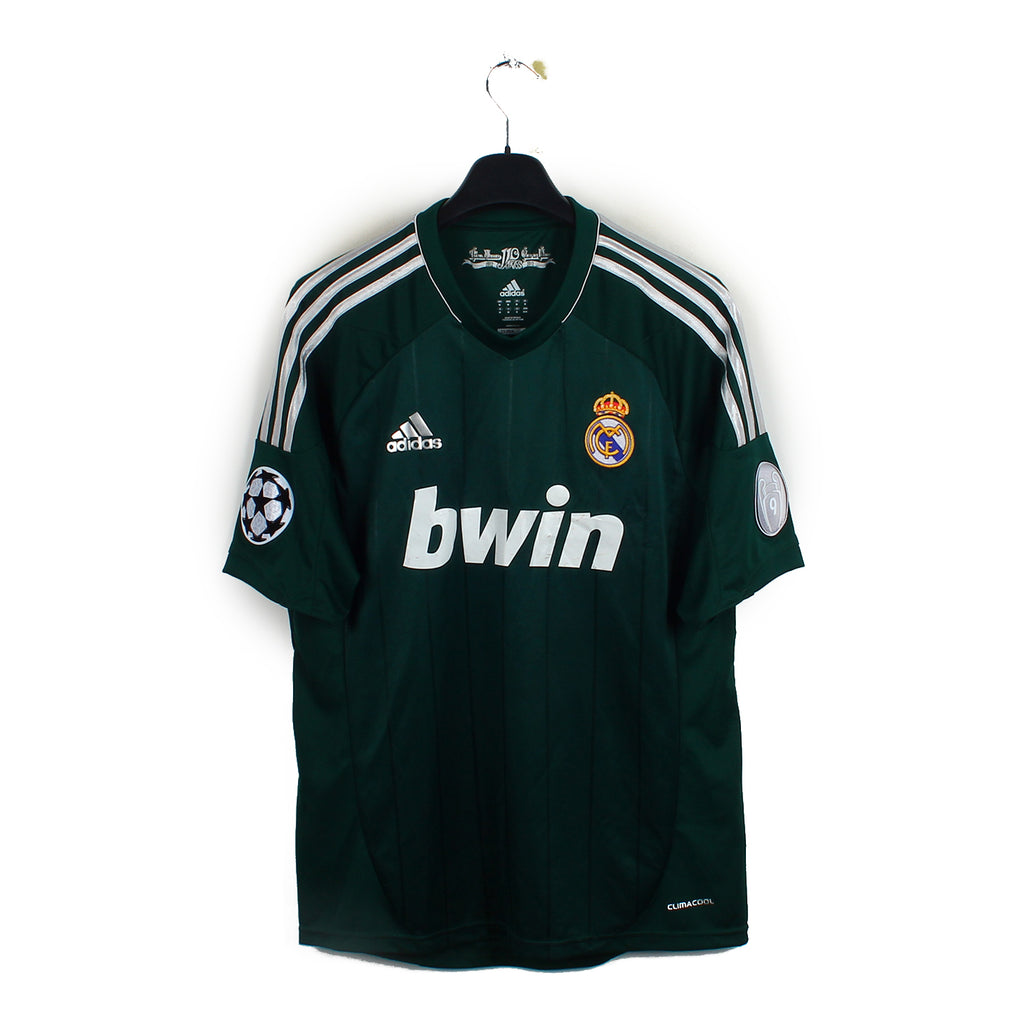 2012/13 - Real Madrid - Ronaldo #7 (M)