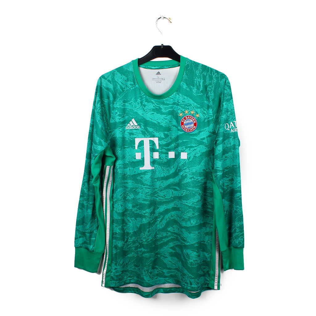 2019/20 - Bayern Munich (L)