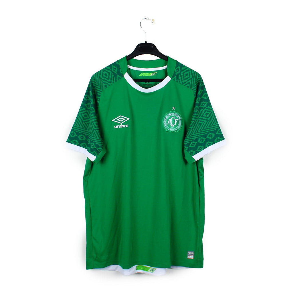 2021 - Chapecoense (XL)