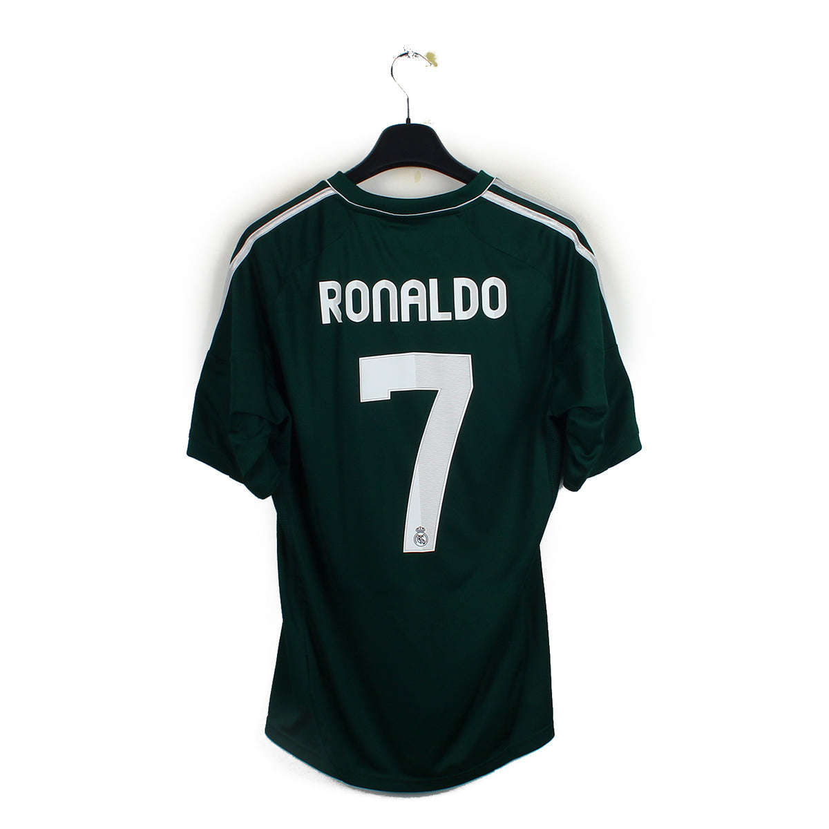 2012/13 - Real Madrid - Ronaldo #7 (M)