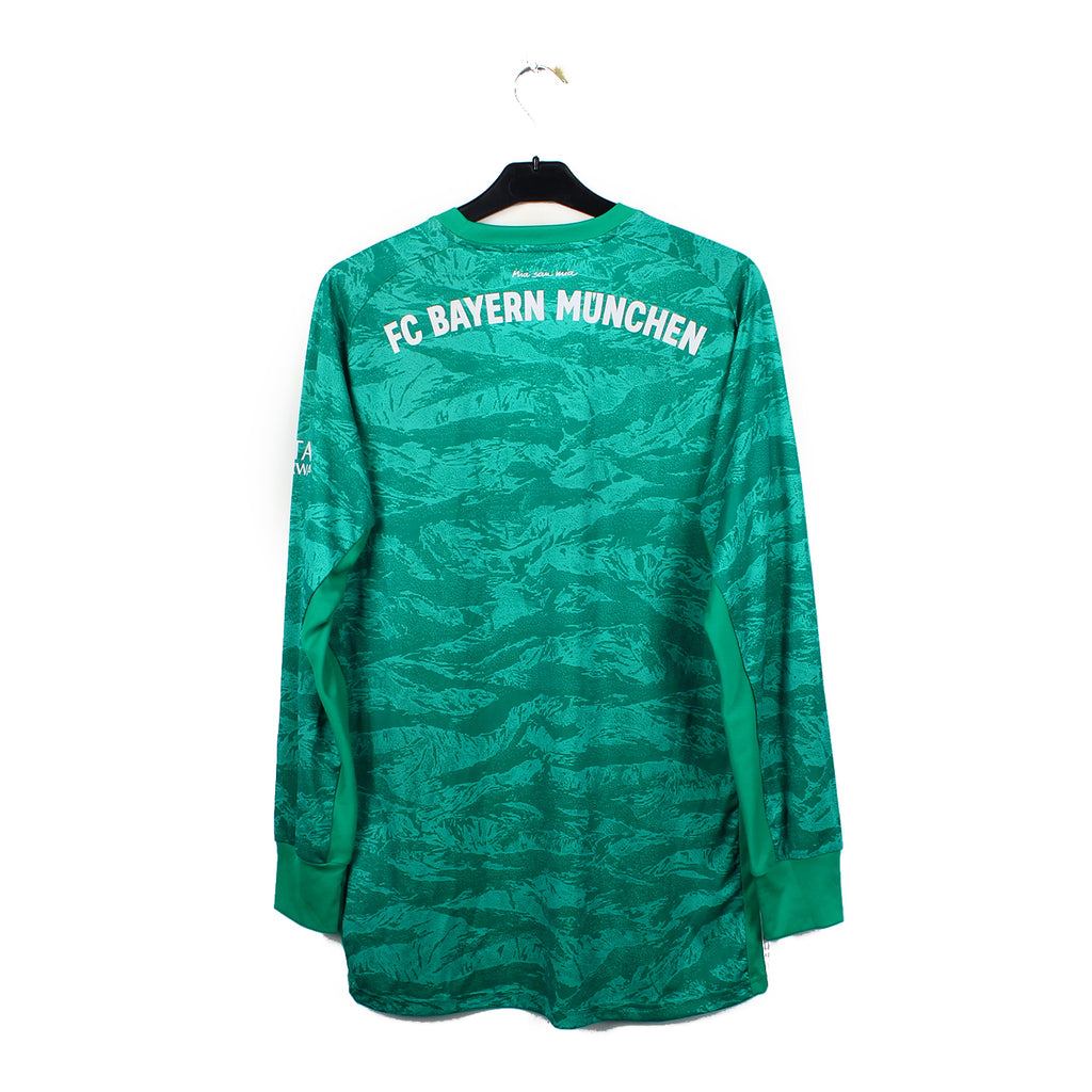 2019/20 - Bayern Munich (L)