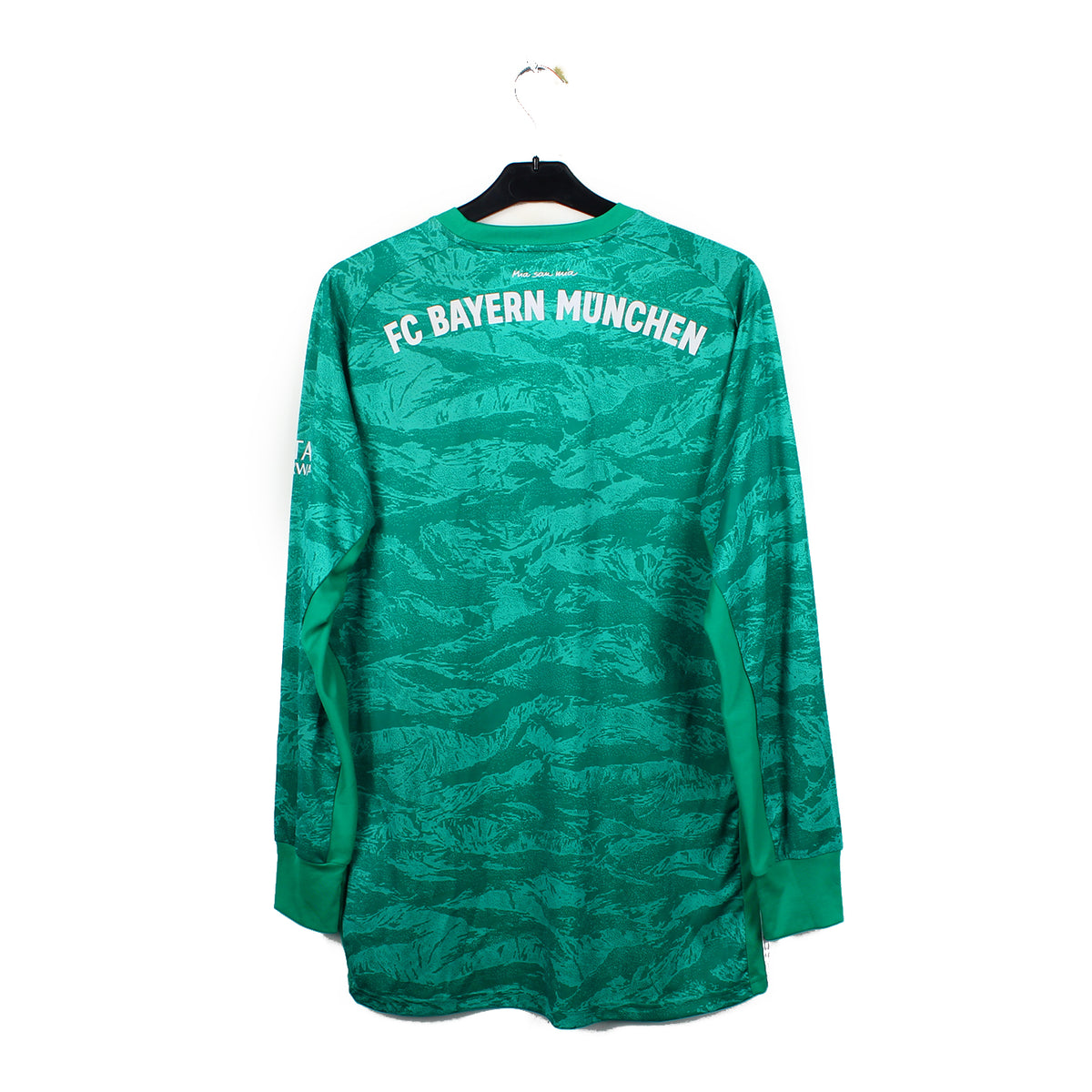 2019/20 - Bayern Munich (L)