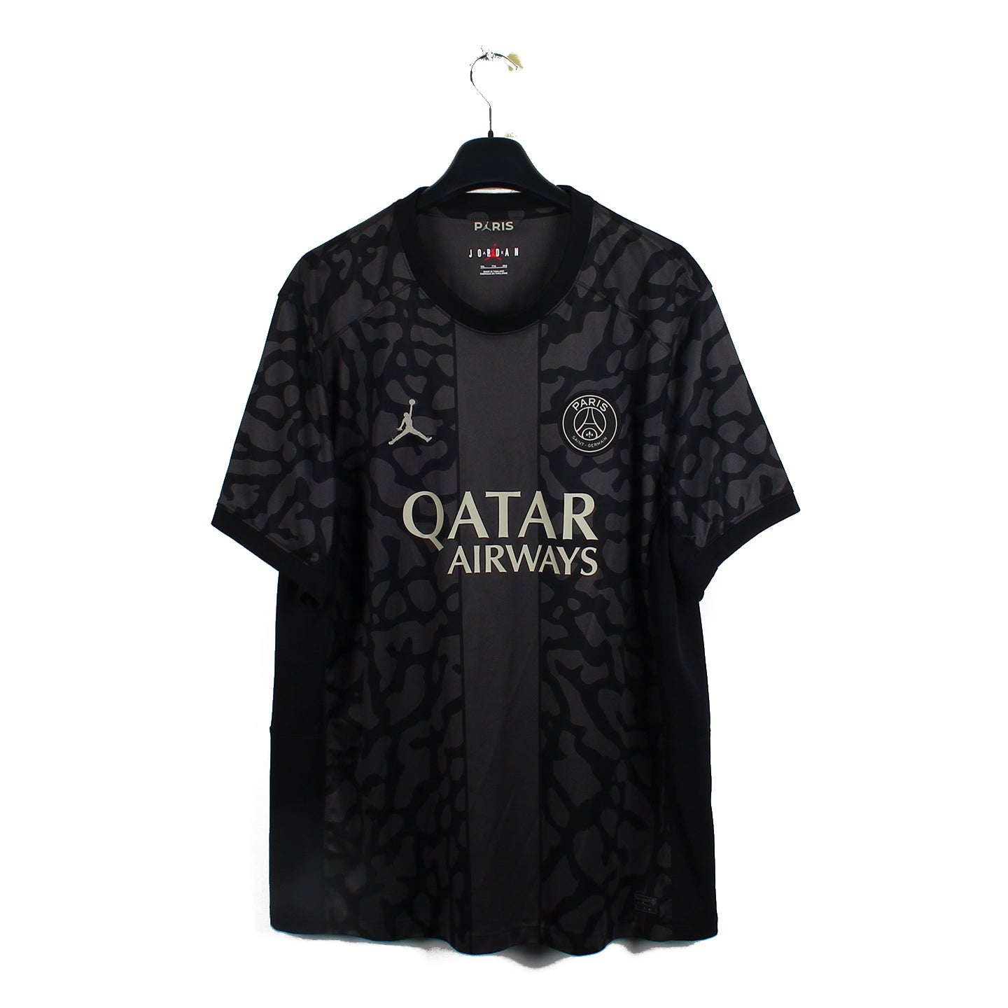 2023/24 - PSG - M.Asensio #11 (2XL)