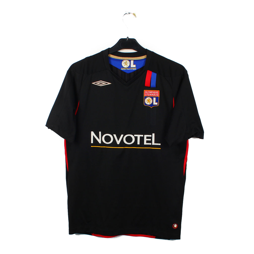 2007/08 - OL (M)