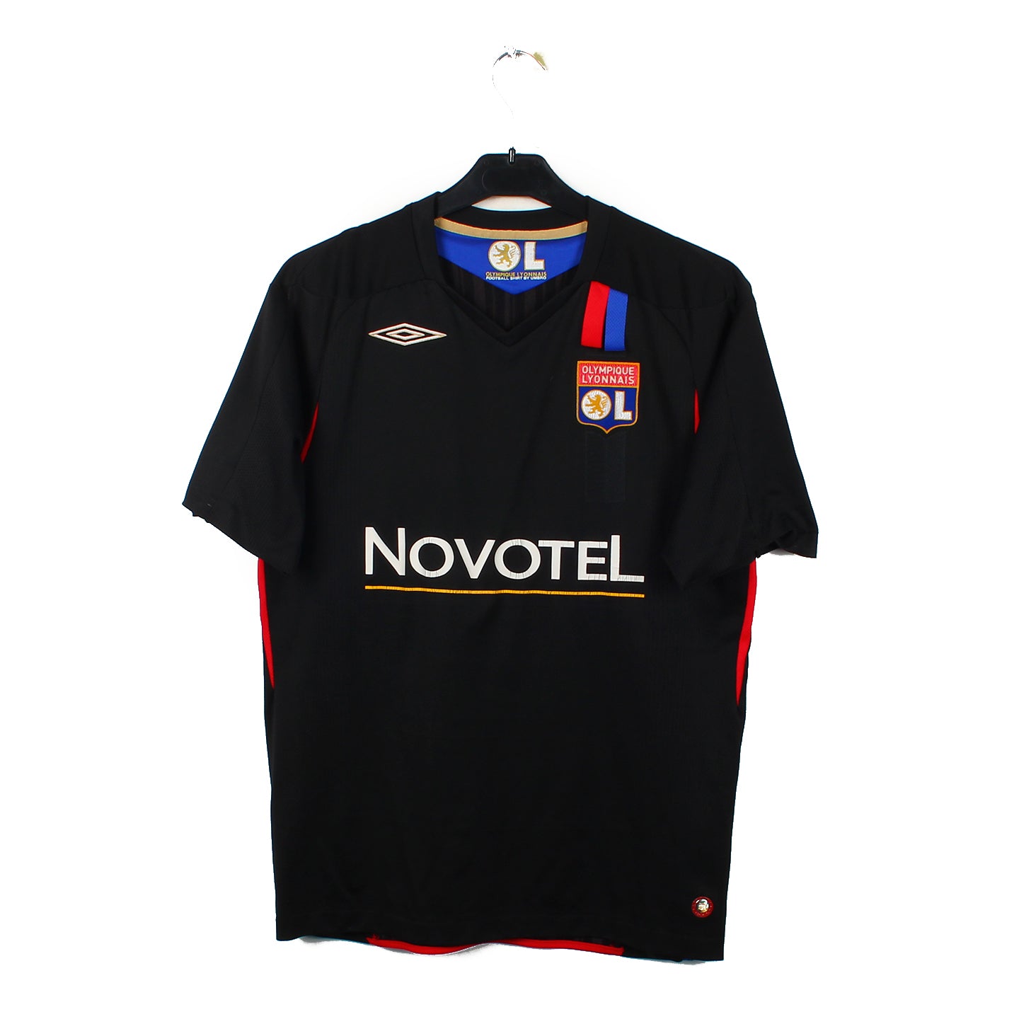 2007/08 - OL (M)