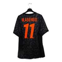 2023/24 - PSG - M.Asensio #11 (2XL)