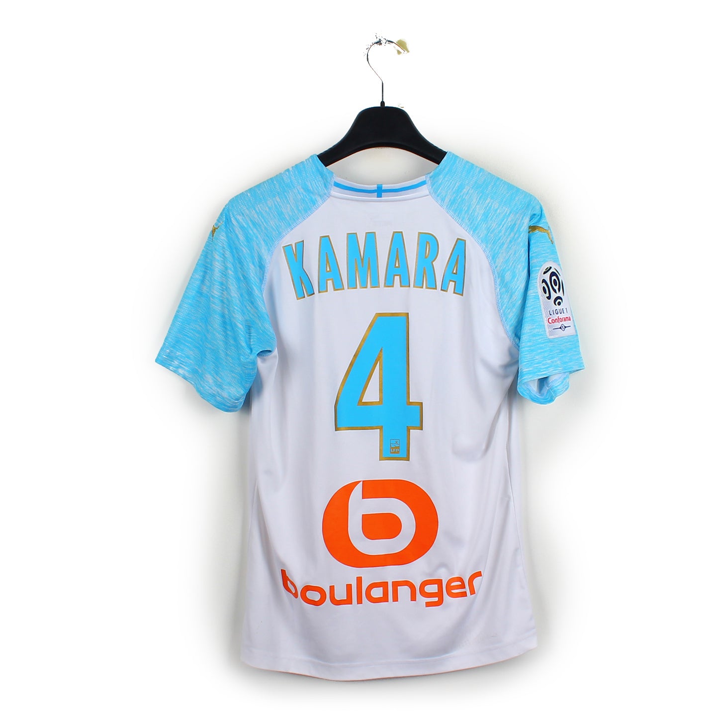 2018/19 - OM - Kamara #4 (S)