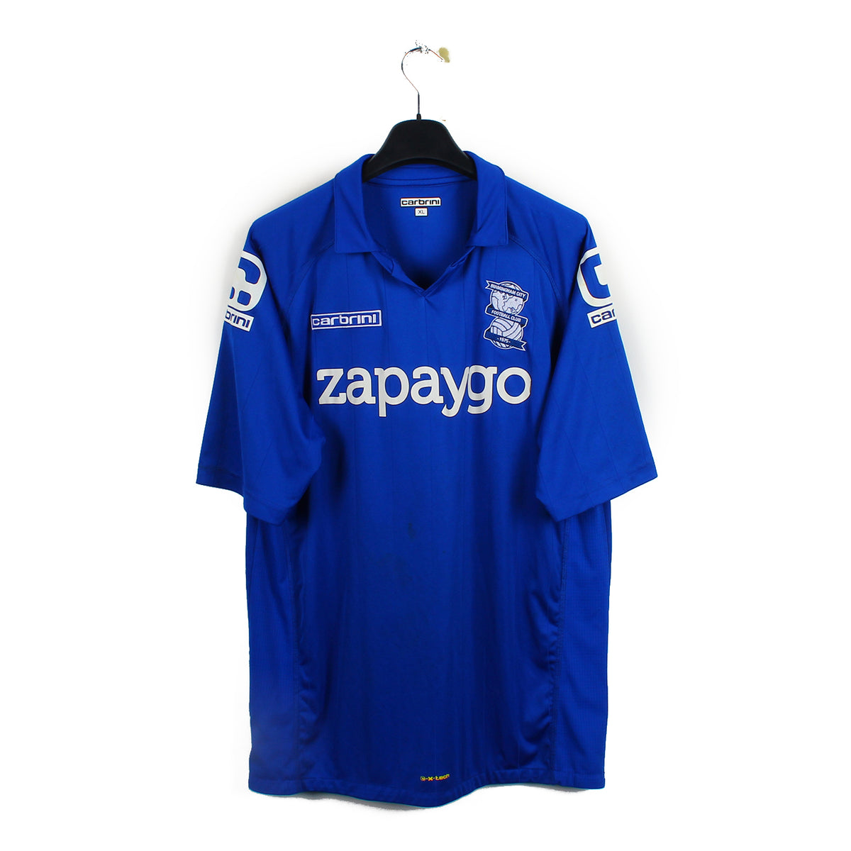 2014/15 - Birmingham (XL)