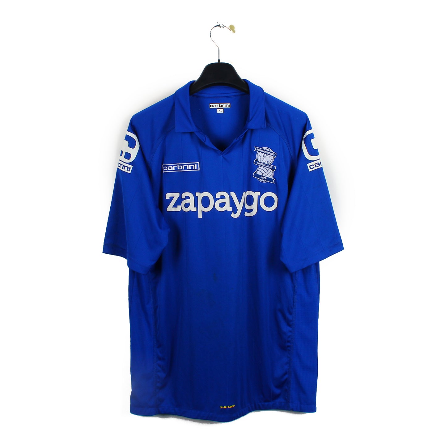 2014/15 - Birmingham (XL)