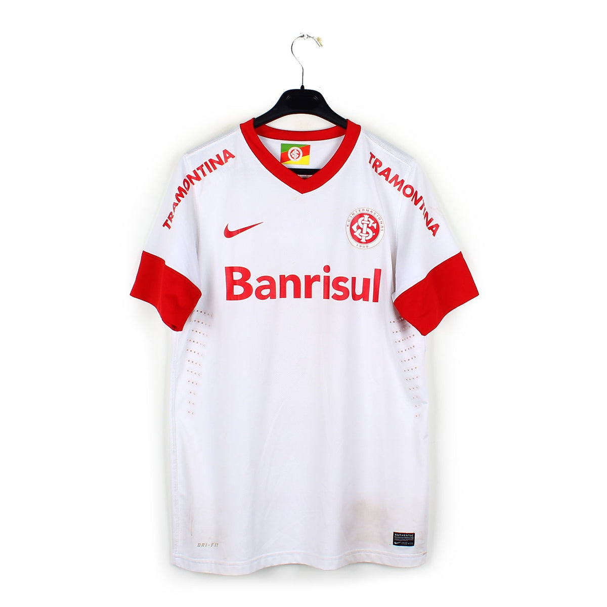 2012 - Internacional - Damiao #9 (L) [pro]