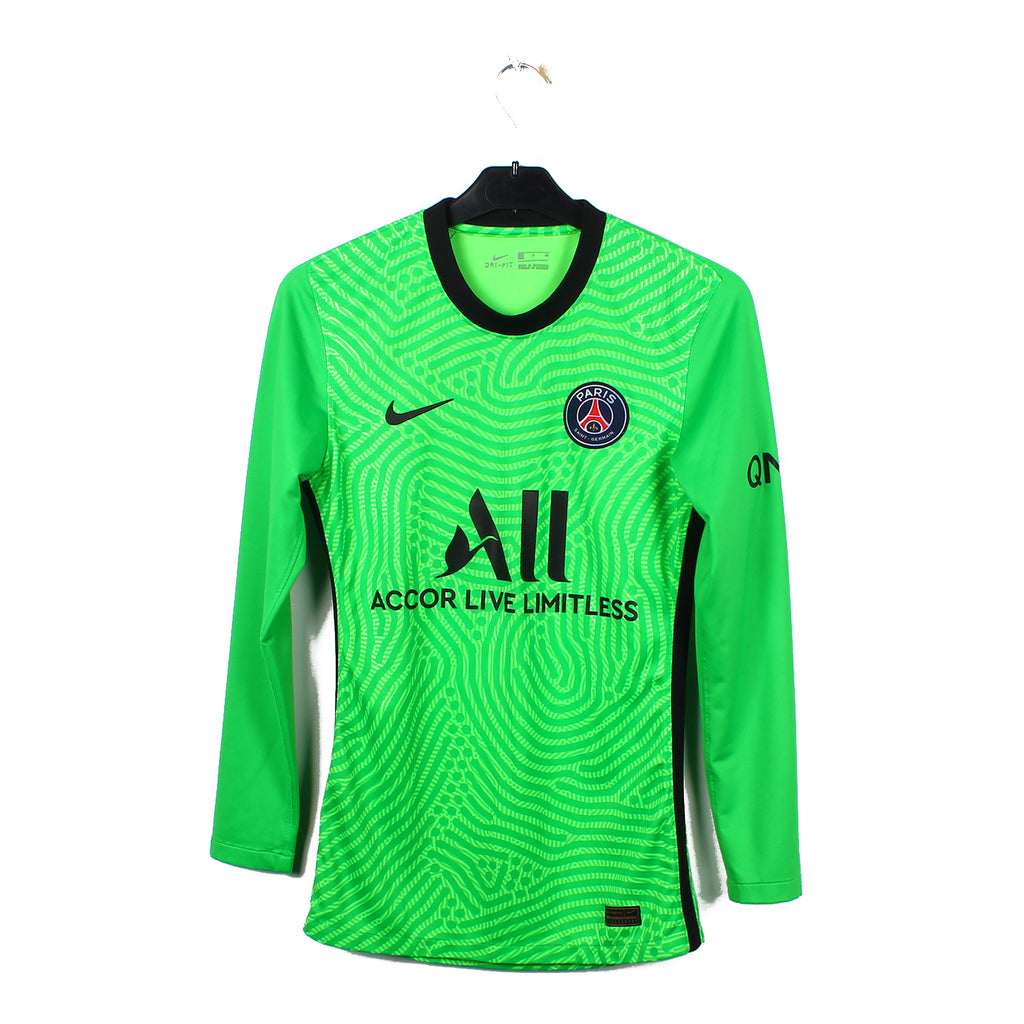 2020/21 - PSG (S) [pro]
