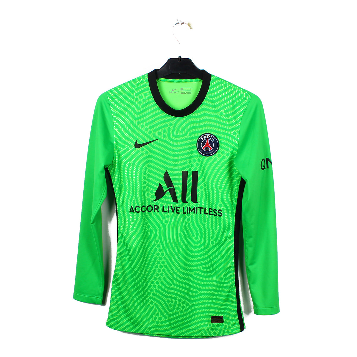 2020/21 - PSG (S) [pro]