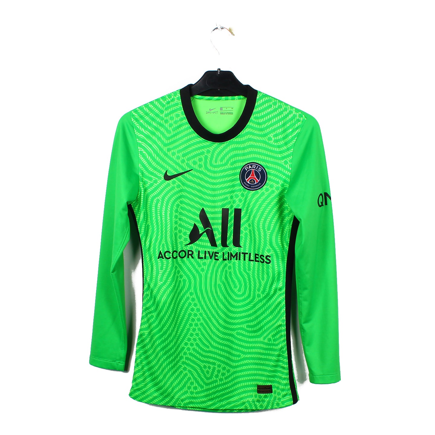 2020/21 - PSG (S) [pro]
