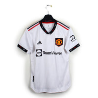 2022/23 - Manchester United - Ronaldo #7 (S)