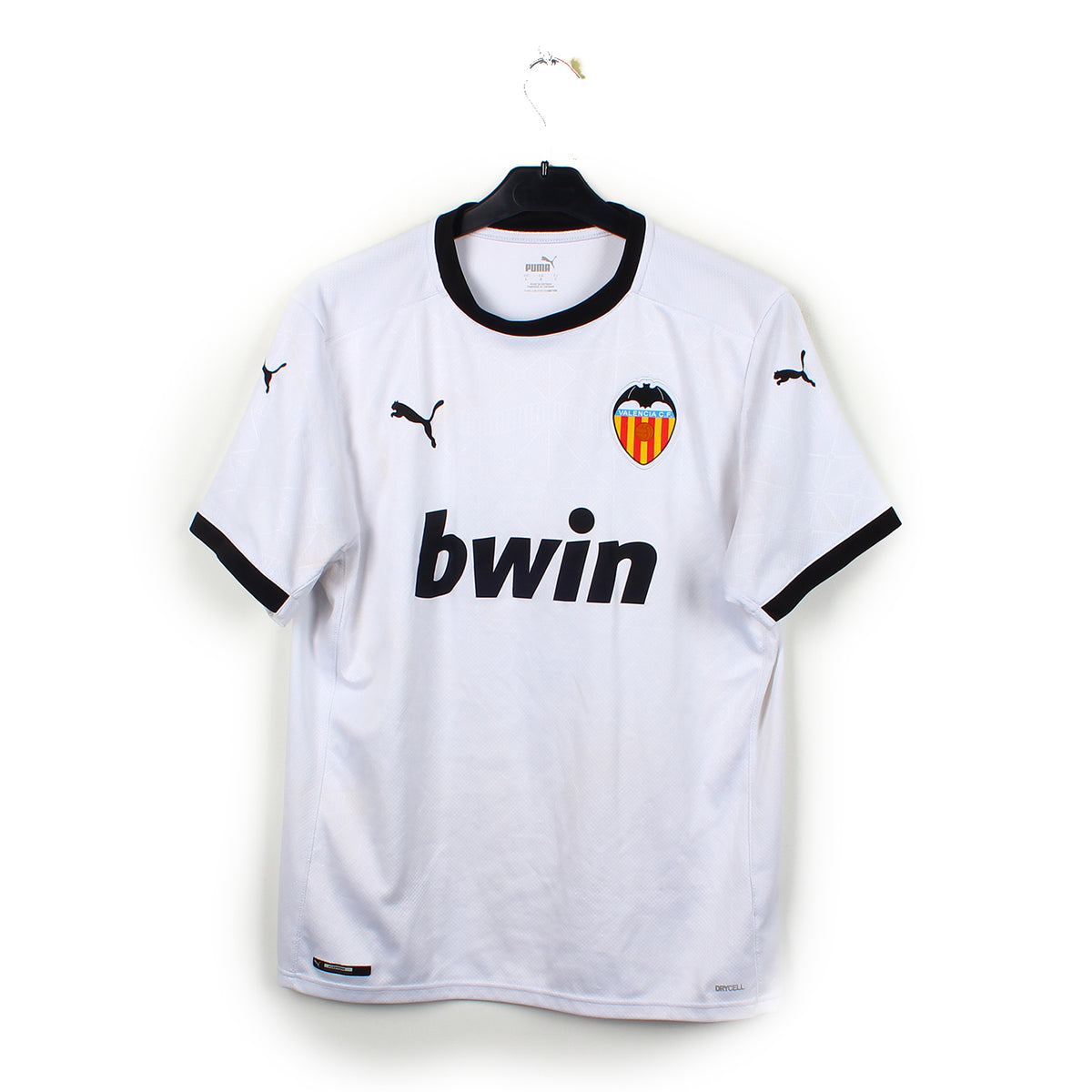 2020/21 - Valence (S)