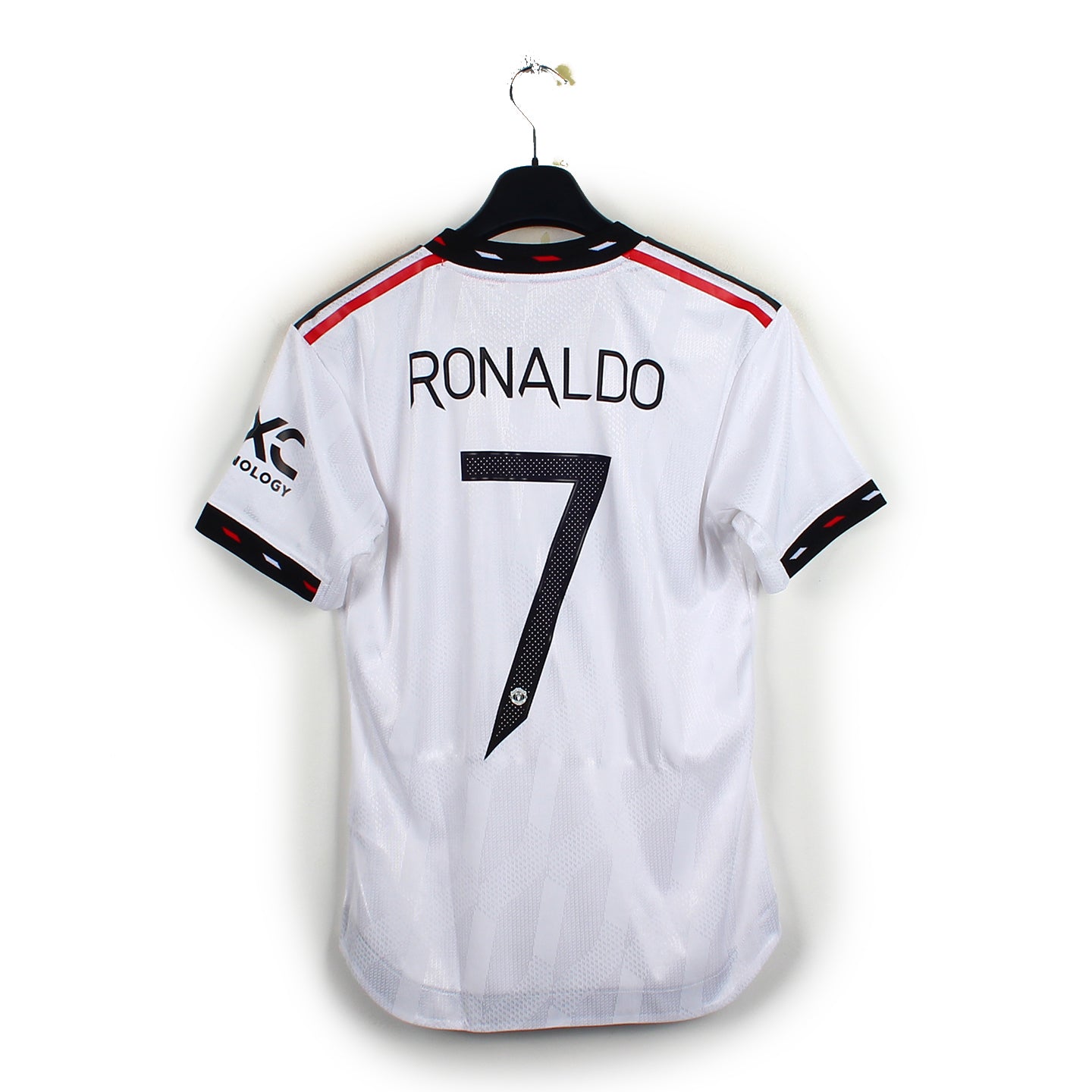 2022/23 - Manchester United - Ronaldo #7 (S)