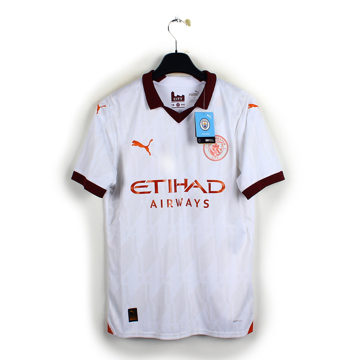 2023/24 - Manchester City - Haaland #9 (S)