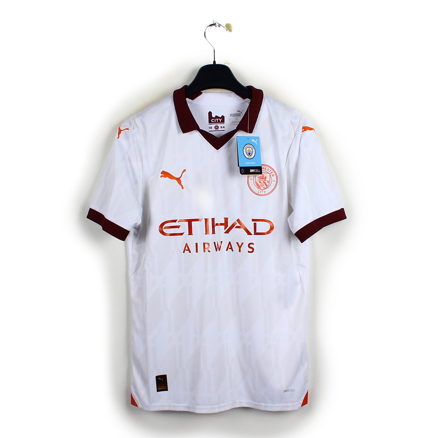 2023/24 - Manchester City - Haaland #9 (S)