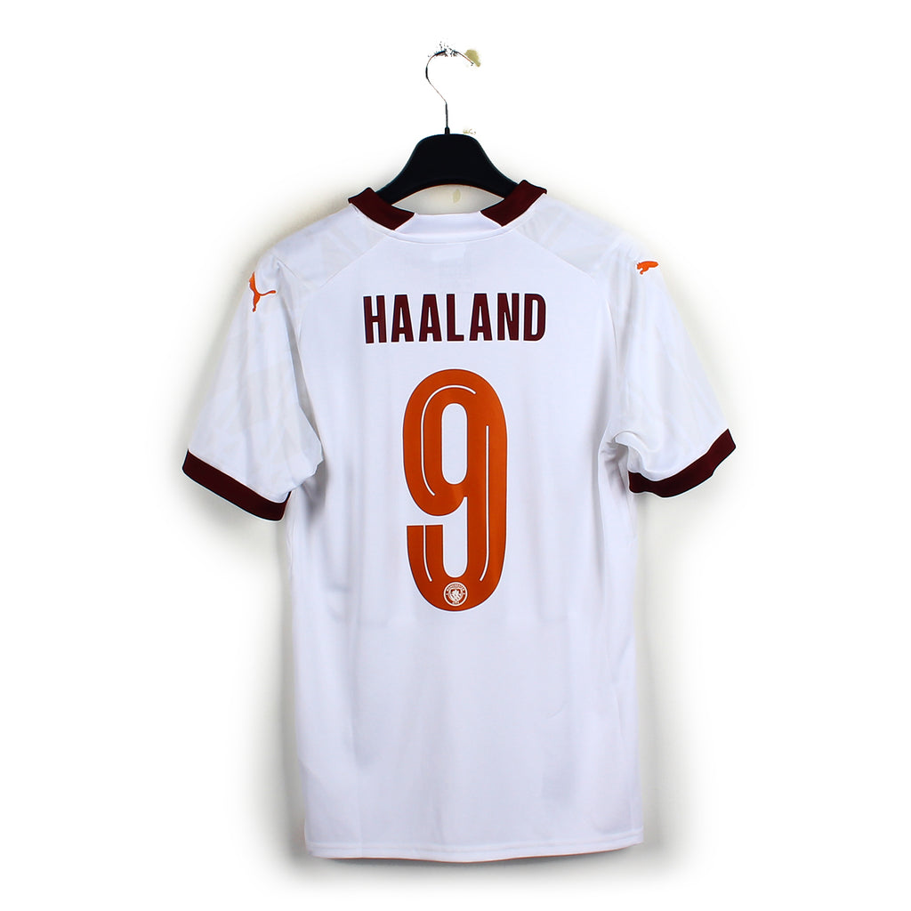 2023/24 - Manchester City - Haaland #9 (S)