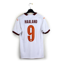 2023/24 - Manchester City - Haaland #9 (S)
