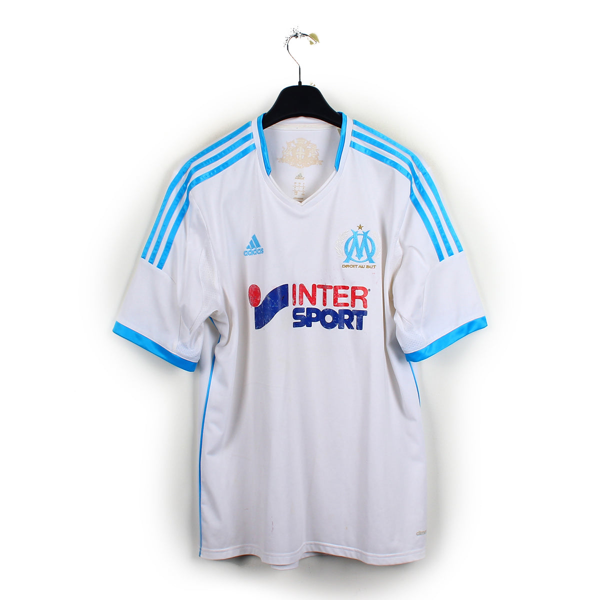 2013/14 - OM (L)