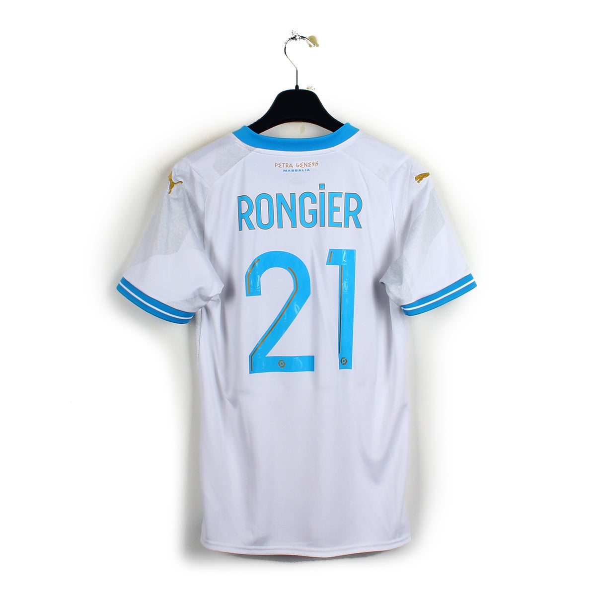 2023/24 - OM - Rongier #21 (S)