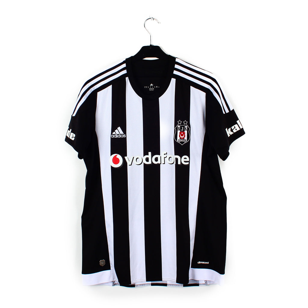 2015/16 - Besiktas (M)
