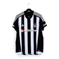 2015/16 - Besiktas (M)